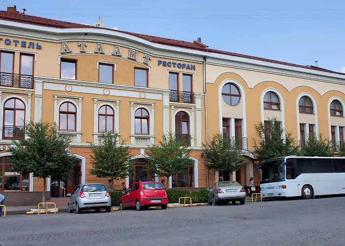 Atlant Hotel